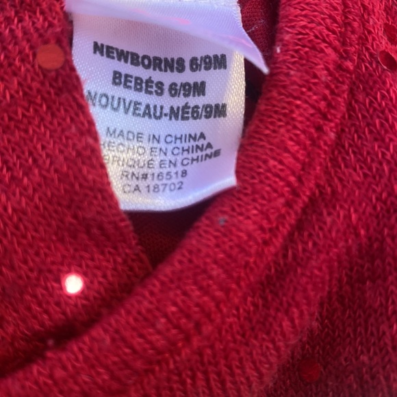 no rips no stains no holes perfect condition - Picture 4 of 4